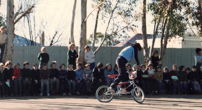 Coaching Clinic