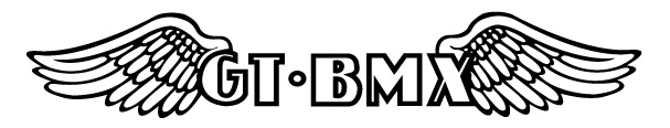 GT logo