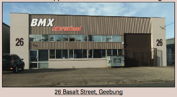 BMXI 7