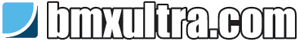 BMX Ultra BMX Ultra Logo